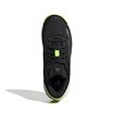 Detská tenisová obuv adidas  Courtflash K Carbon