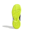Detská tenisová obuv adidas  Courtflash K Carbon