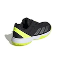 Detská tenisová obuv adidas  Courtflash K Carbon