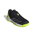Detská tenisová obuv adidas  Courtflash K Carbon