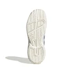 Detská tenisová obuv adidas  Ubersonic Kids White