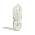 Detská tenisová obuv adidas  Ubersonic Kids White