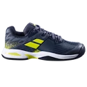 Detská tenisová obuv Babolat Propulse All Court Junior Boy Grey/Aero  EUR 35