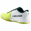 Detská tenisová obuv Head Revolt Pro 4.0 Clay Junior LNWH