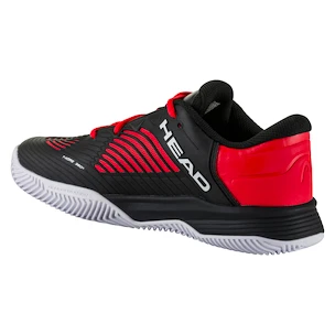 Detská tenisová obuv Head Revolt Pro 4.5 Clay Junior BKRD  EUR 36