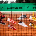 Detská tenisová obuv Head Revolt Pro 4.5 Clay Junior ORWH