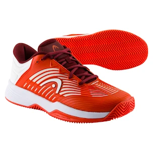 Detská tenisová obuv Head Revolt Pro 4.5 Clay Junior ORWH  EUR 36