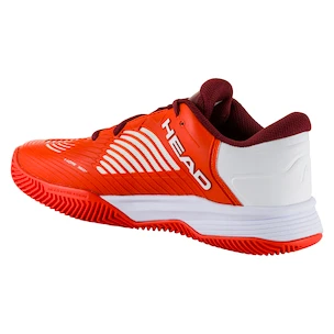 Detská tenisová obuv Head Revolt Pro 4.5 Clay Junior ORWH  EUR 36