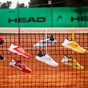 Detská tenisová obuv Head Revolt Pro 4.5 Clay Junior WHBB