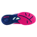 Detská tenisová obuv Head Sprint 3.5 Junior AC Pink