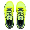 Detská tenisová obuv Head Sprint 3.5 Junior AC Yellow