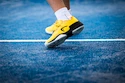 Detská tenisová obuv Head Sprint 3.5 Junior BNBK