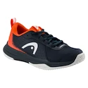 Detská tenisová obuv Head Sprint Court 4.0 Junior Dark Blue/Red  EUR 36,5