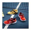 Detská tenisová obuv Head  Sprint Velcro 3.0 Kids ORDR