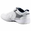 Detská tenisová obuv Head Sprint Velcro 3.0 Kids WHBB