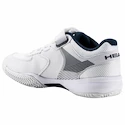Detská tenisová obuv Head Sprint Velcro 3.0 Kids WHBB