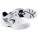 Detská tenisová obuv Head Sprint Velcro 3.0 Kids WHBB