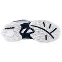Detská tenisová obuv Head Sprint Velcro 3.0 Kids WHBB