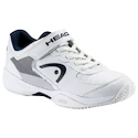 Detská tenisová obuv Head Sprint Velcro 3.0 Kids WHBB