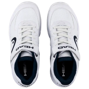 Detská tenisová obuv Head Sprint Velcro 3.0 Kids WHBB