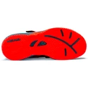 Detská tenisová obuv Head Sprint Velcro 3.0 Navy/Red
