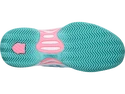 Detská tenisová obuv K-Swiss Hypercourt Express 2 HB Aruba Blue