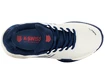 Detská tenisová obuv K-Swiss  Hypercourt Express 2 HB Blanc/Blue Opal