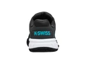 Detská tenisová obuv K-Swiss  Hypercourt Express 2 HB Dark Shadow/Blue