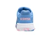 Detská tenisová obuv K-Swiss  Hypercourt Express 2 HB Silver Lake Blue
