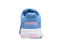 Detská tenisová obuv K-Swiss  Hypercourt Express 2 HB Silver Lake Blue
