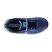 Detská tenisová obuv Lotto Mirage 300 III ALR JR Blue/All White
