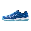 Detská tenisová obuv Mizuno  Exceed Star Jr. CC Mugen Blue/White/River Blue  EUR 39