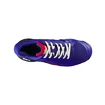 Detská tenisová obuv Wilson Rush Pro Ace Jr Blue/Black