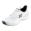 Detská tenisová obuv Yonex  PC AD-ACCEL Junior White