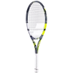 Detská tenisová raketa Babolat  Aero Junior 25