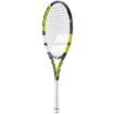 Detská tenisová raketa Babolat  Aero Junior 25