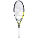 Detská tenisová raketa Babolat  Aero Junior 25