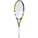 Detská tenisová raketa Babolat  Aero Junior 25