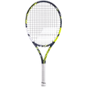 Detská tenisová raketa Babolat  Aero Junior 25