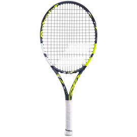 Detská tenisová raketa Babolat Aero Junior 25