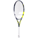 Detská tenisová raketa Babolat  Aero Junior 26