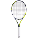 Detská tenisová raketa Babolat  Aero Junior 26