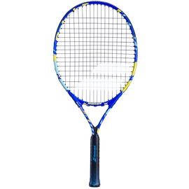 Detská tenisová raketa Babolat Ballfighter 23