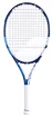 Detská tenisová raketa Babolat  Drive Junior 25 Blue 2021