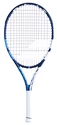 Detská tenisová raketa Babolat  Drive Junior 25 Blue 2021