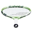 Detská tenisová raketa Babolat  Junior 21 Wimbledon