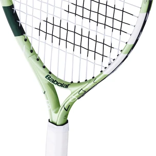 Detská tenisová raketa Babolat  Junior 21 Wimbledon