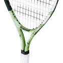 Detská tenisová raketa Babolat  Junior 23 Wimbledon
