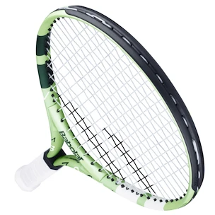 Detská tenisová raketa Babolat  Junior 23 Wimbledon