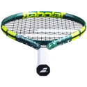 Detská tenisová raketa Babolat  Junior 23 Wimbledon